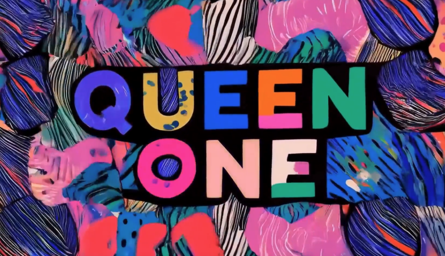Queen One